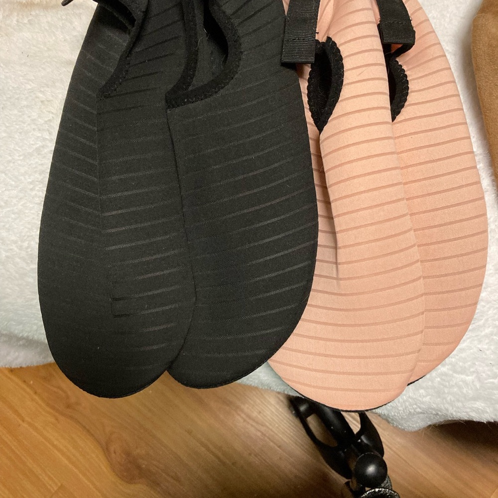 Water Shoes